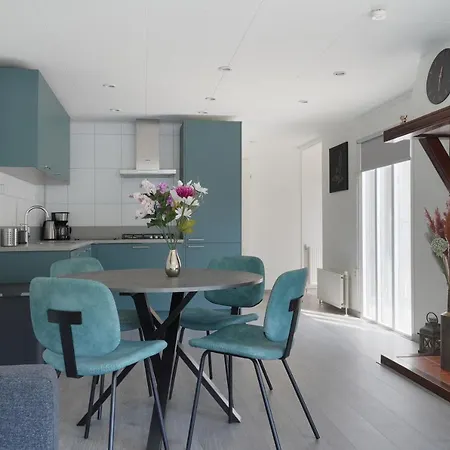 Gezellig En Relaxed In In Op De Veluwe! Putten