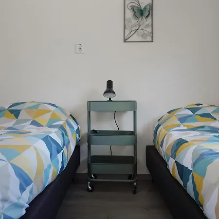 Gezellig En Relaxed In In Op De Veluwe! Chalet *