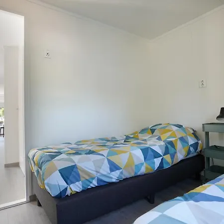 Chalet Gezellig En Relaxed In In Op De Veluwe! *