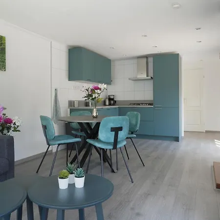 Gezellig En Relaxed In In Op De Veluwe! Putten