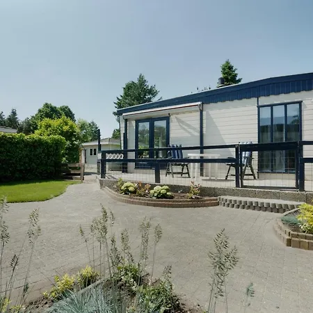 Gezellig En Relaxed In In Op De Veluwe! * Putten