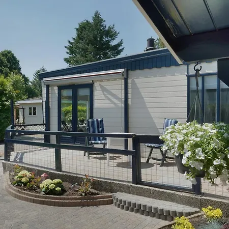 Gezellig En Relaxed In In Op De Veluwe! *