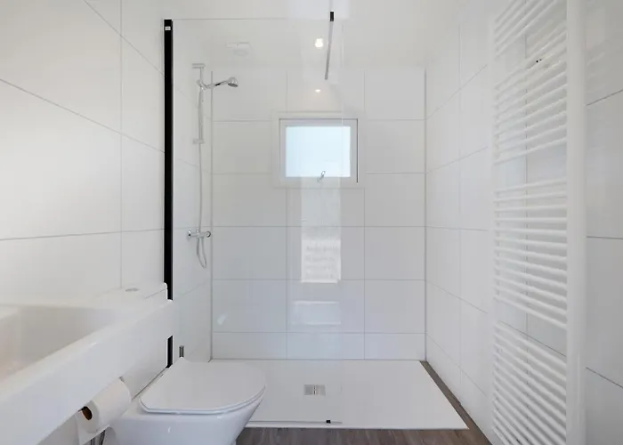 Gezellig En Relaxed In In Op De Veluwe! Chalet Putten