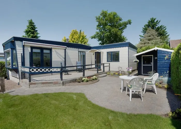 Gezellig En Relaxed In In Op De Veluwe! Putten