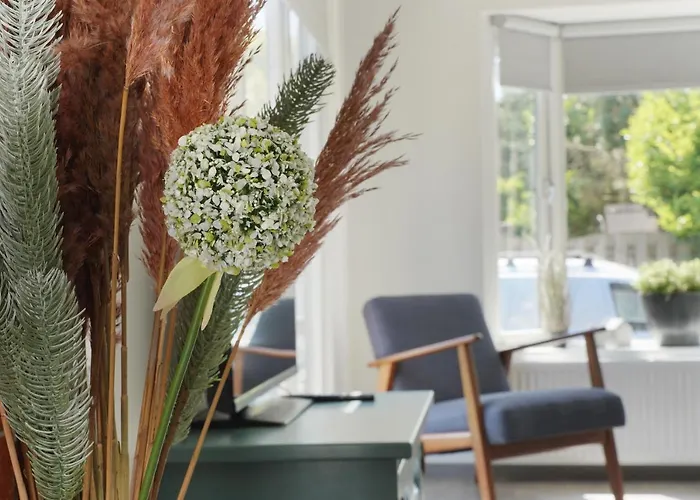 Gezellig En Relaxed In In Op De Veluwe! * Putten