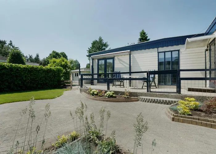 Gezellig En Relaxed In In Op De Veluwe! * Putten