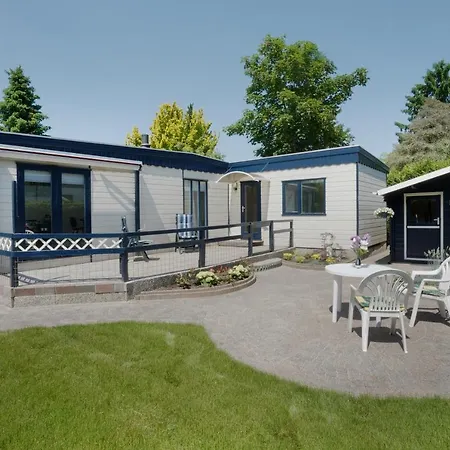 Gezellig En Relaxed In In Op De Veluwe! プッテン