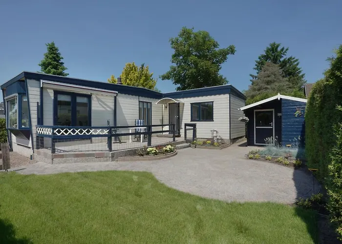 Gezellig En Relaxed In In Op De Veluwe! * プッテン