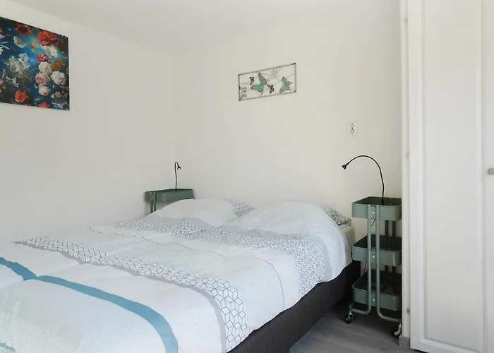 Gezellig En Relaxed In In Op De Veluwe! * プッテン